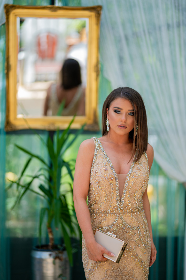 Абитуриенти - Мирела 7