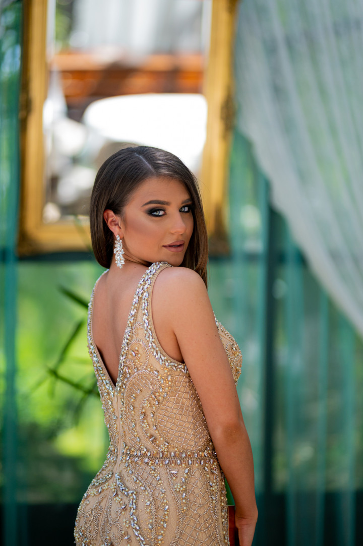 Абитуриенти - Мирела 9