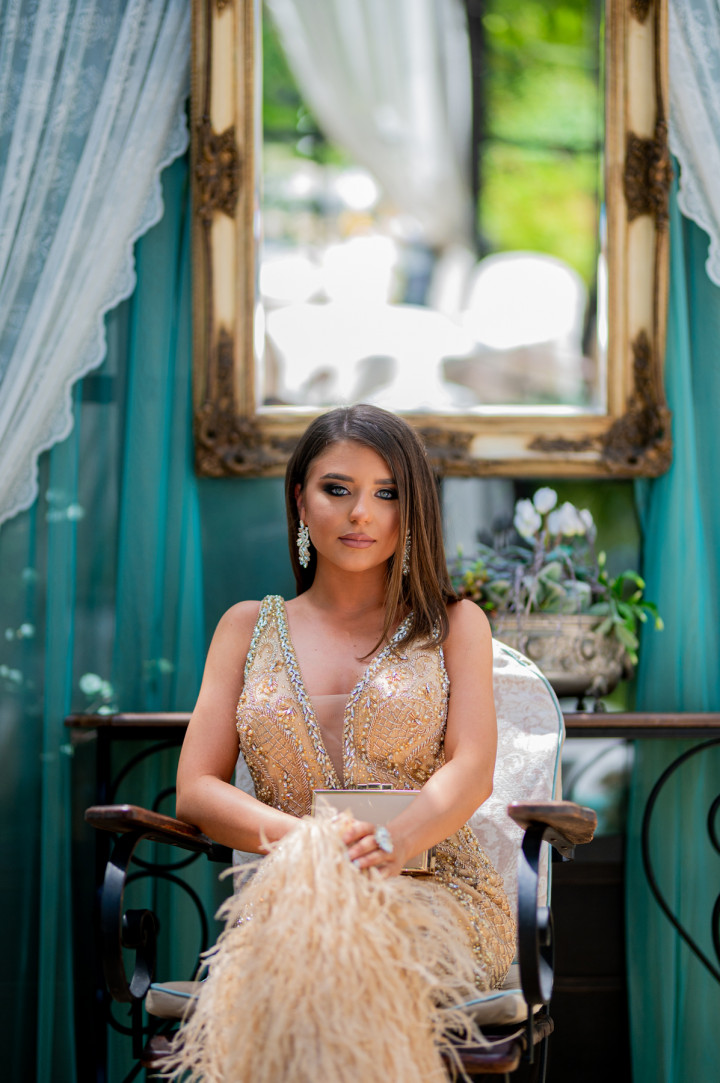 Абитуриенти - Мирела 10