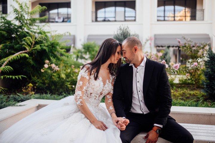 Следсватбени фотосесии - Ралица и Антон 1