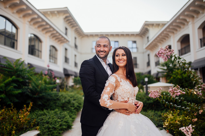 Следсватбени фотосесии - Ралица и Антон 3