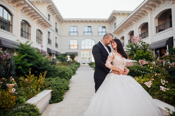 Следсватбени фотосесии - Ралица и Антон 4