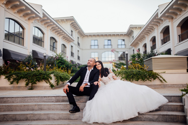 Следсватбени фотосесии - Ралица и Антон 5