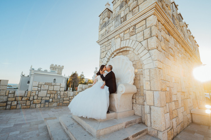 Следсватбени фотосесии - Ралица и Антон 9