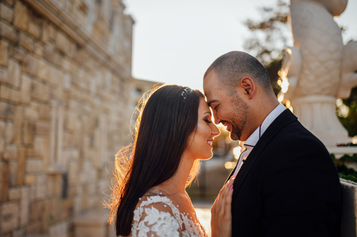 Следсватбени фотосесии - Ралица и Антон 10