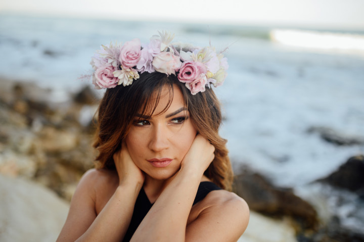 Индивидуални фотосесии - Никол 9