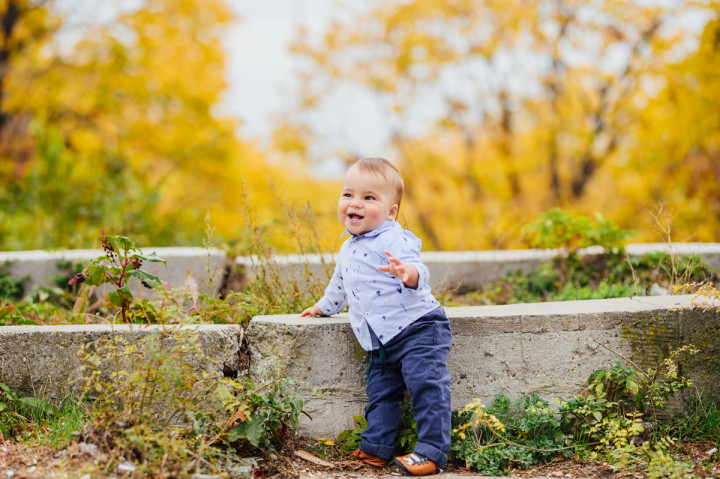 Семейни фотосесии - Васко, Бари, мама и татко 10