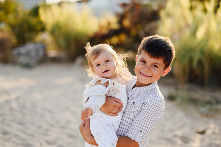 Семейни фотосесии - сем.Тузсузови 2