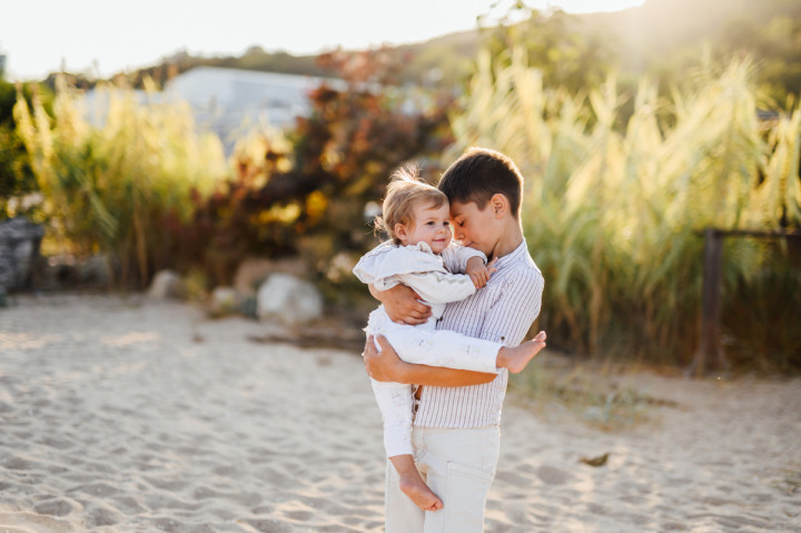 Семейни фотосесии - сем.Тузсузови 3