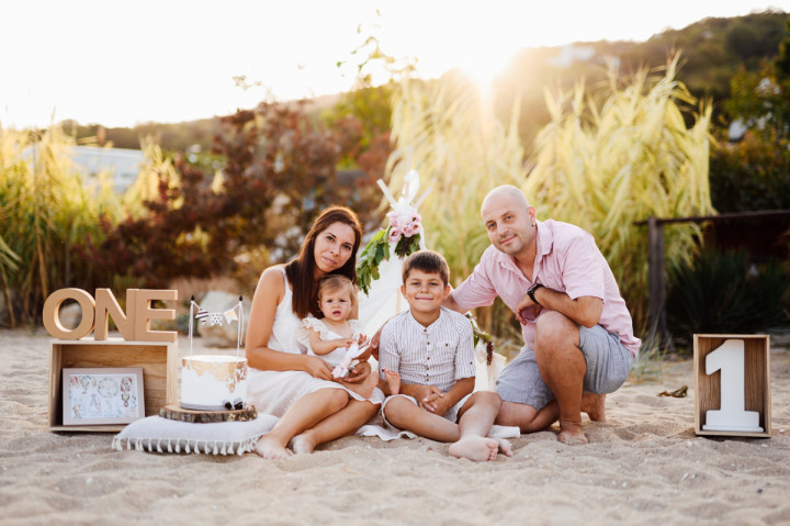 Семейни фотосесии - сем.Тузсузови 6