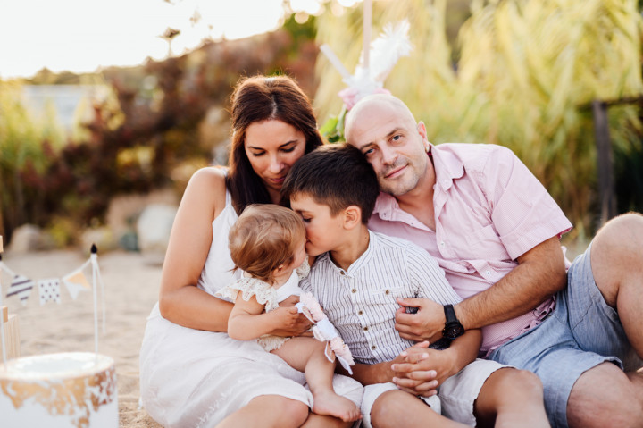 Семейни фотосесии - сем.Тузсузови 7