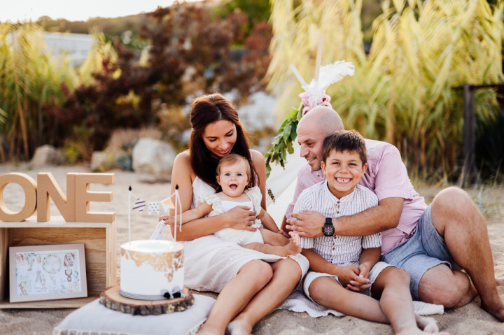 Семейни фотосесии - сем.Тузсузови 8