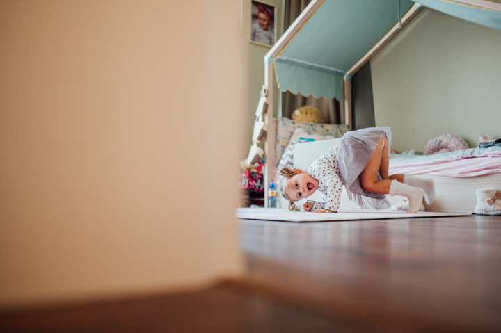 Коледни фотосесии  - Коледата на Ема 7