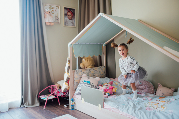 Коледни фотосесии  - Коледата на Ема 8