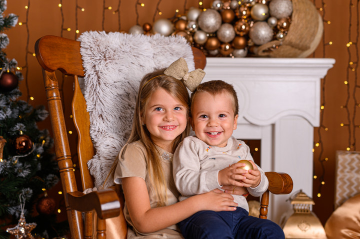 Семейни фотосесии - Ели, Тошко, мама и татко 4