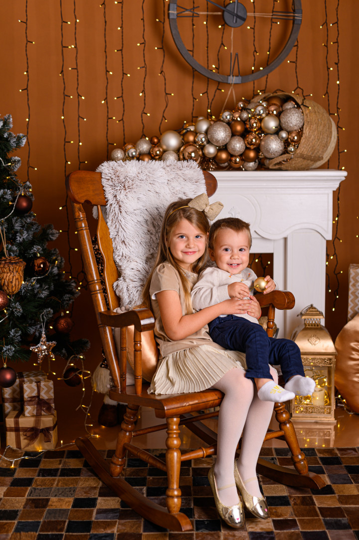 Семейни фотосесии - Ели, Тошко, мама и татко 5