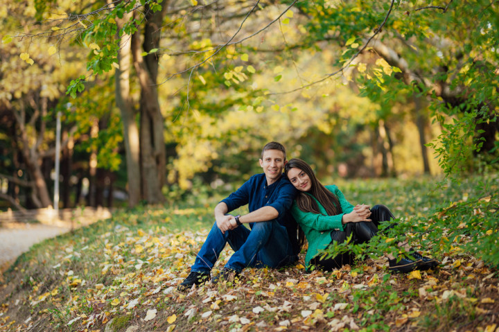 Влюбени - Плами и Васко 3