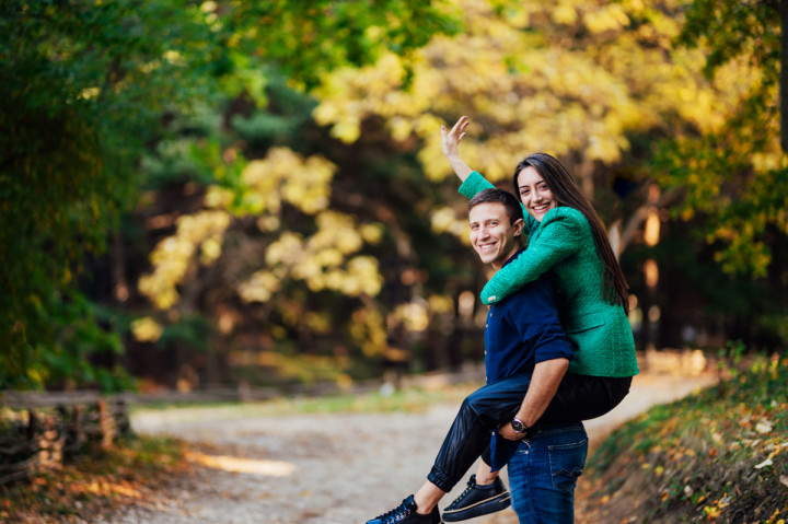 Влюбени - Плами и Васко 4