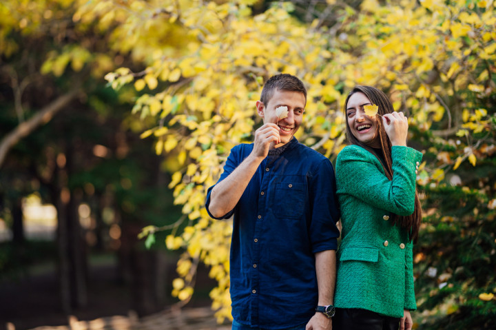 Влюбени - Плами и Васко 6