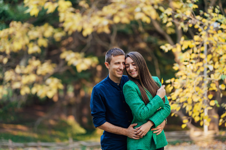 Влюбени - Плами и Васко 7