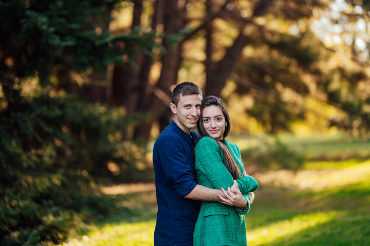 Влюбени - Плами и Васко 8