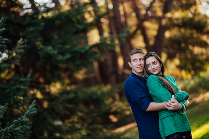 Влюбени - Плами и Васко 9