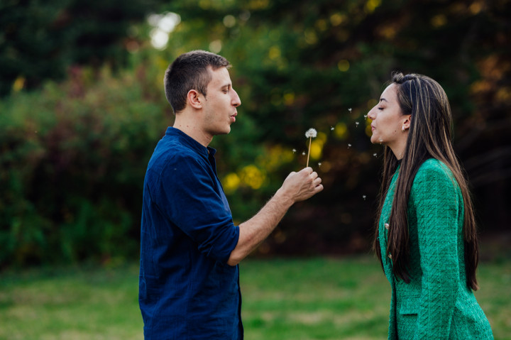 Влюбени - Плами и Васко 10