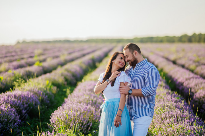 Семейни фотосесии - сем.Вълкови 1