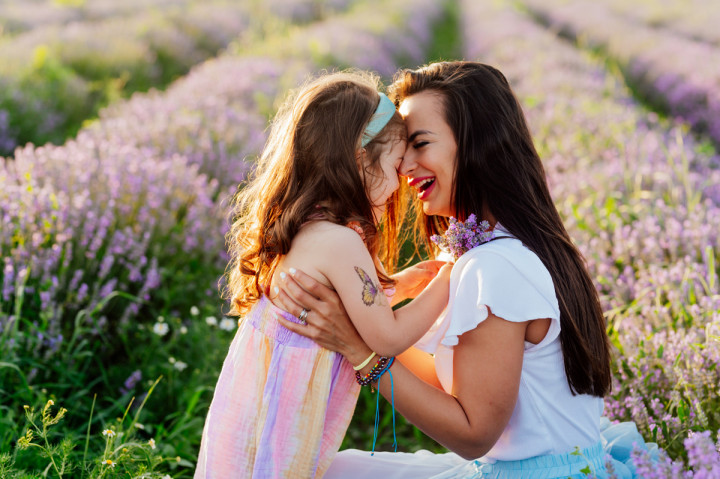 Семейни фотосесии - сем.Вълкови 7