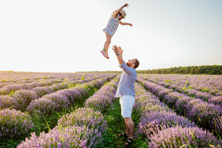 Семейни фотосесии - сем.Вълкови 9