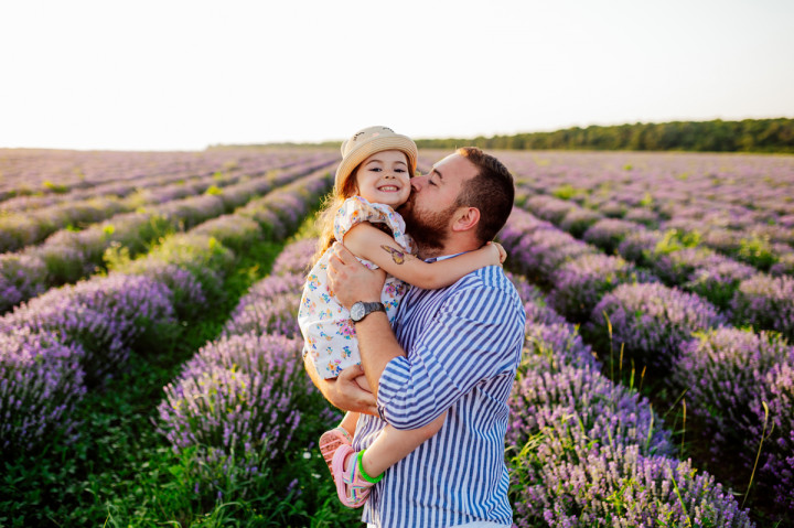 Семейни фотосесии - сем.Вълкови 10