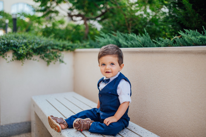 Следсватбени фотосесии - Следсватбена фотосесия с деца 5