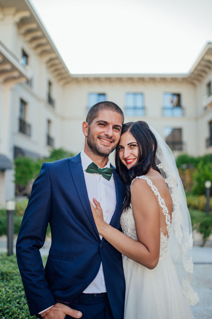 Следсватбени фотосесии - Следсватбена фотосесия с деца 7