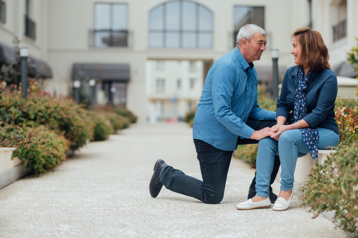 Влюбени - Албена и Ники 3