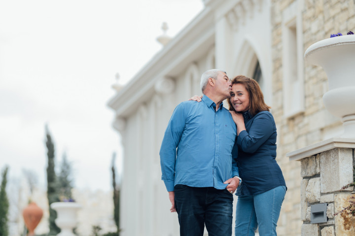 Влюбени - Албена и Ники 5