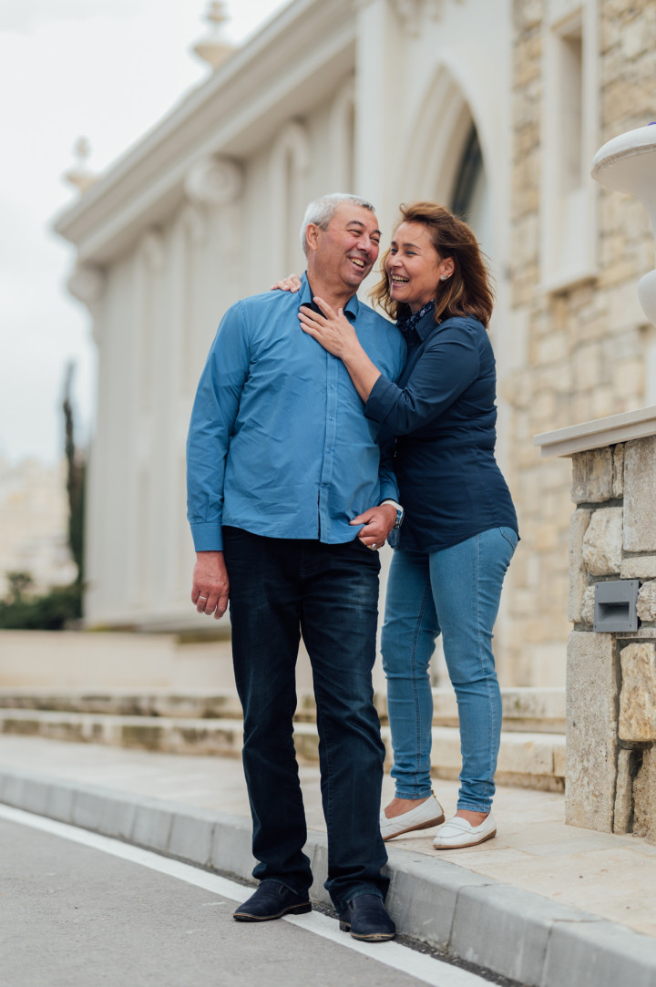 Влюбени - Албена и Ники 6