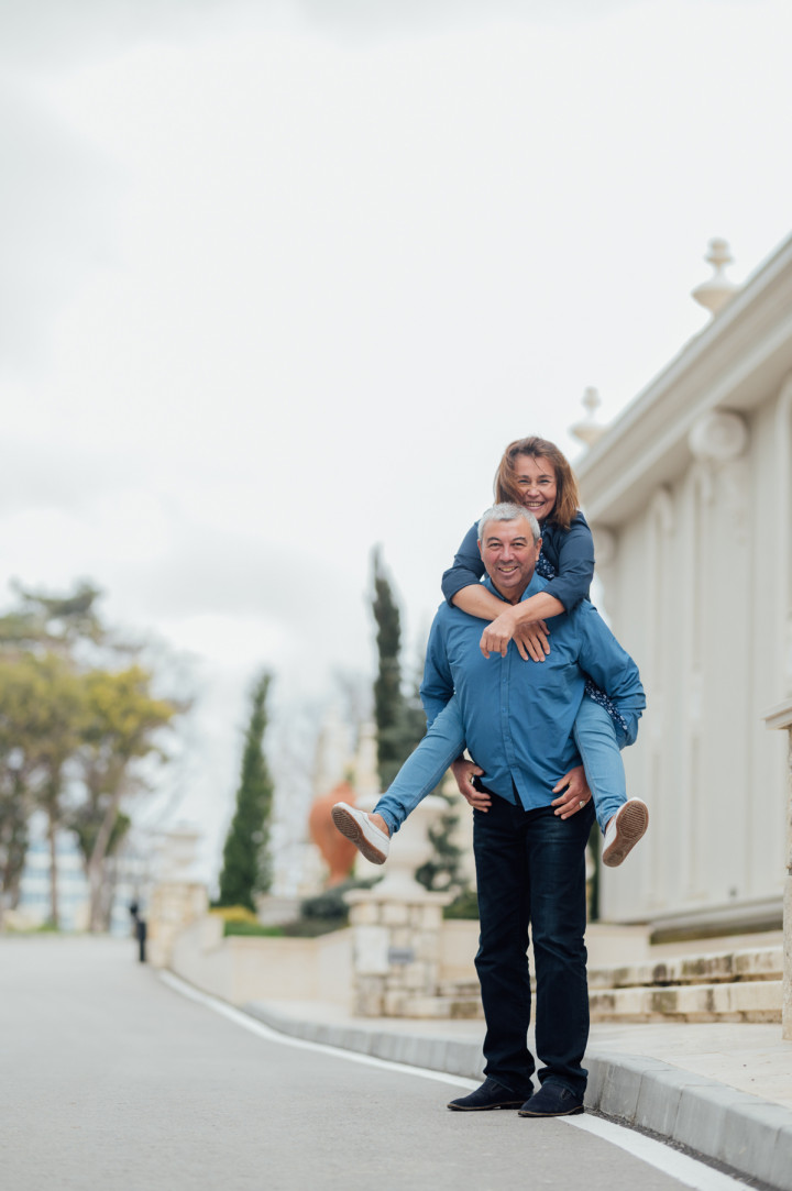 Влюбени - Албена и Ники 7