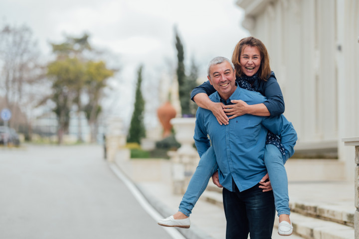 Влюбени - Албена и Ники 8