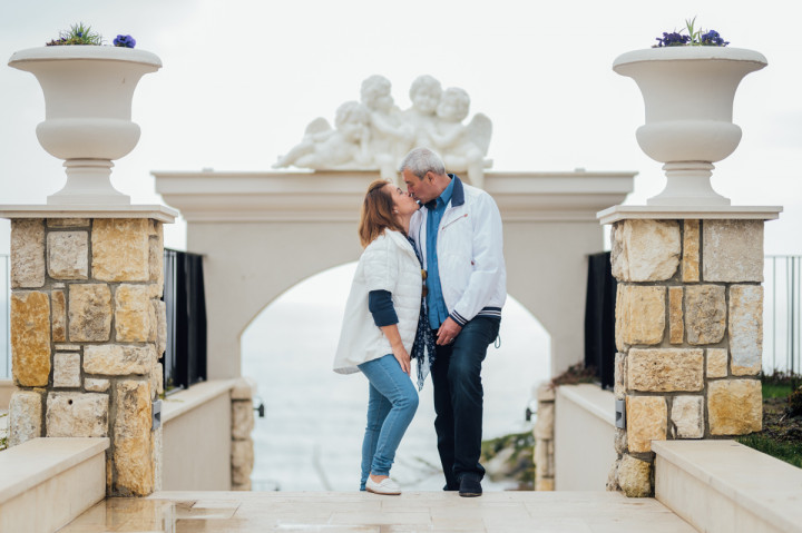 Влюбени - Албена и Ники 9