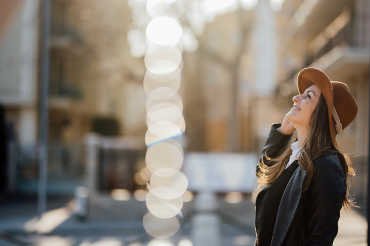 Семейни фотосесии - Алекс, Ники, мама и тати 8