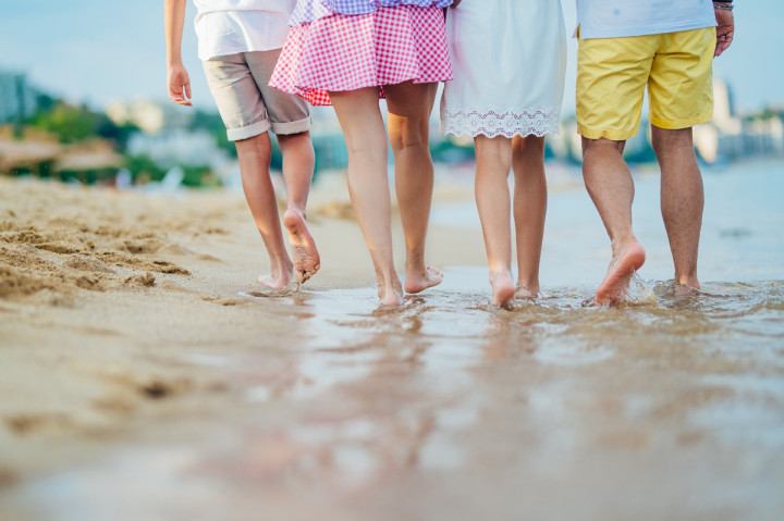 Семейни фотосесии - сем. Феслер 4