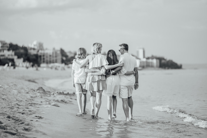 Семейни фотосесии - сем. Феслер 5