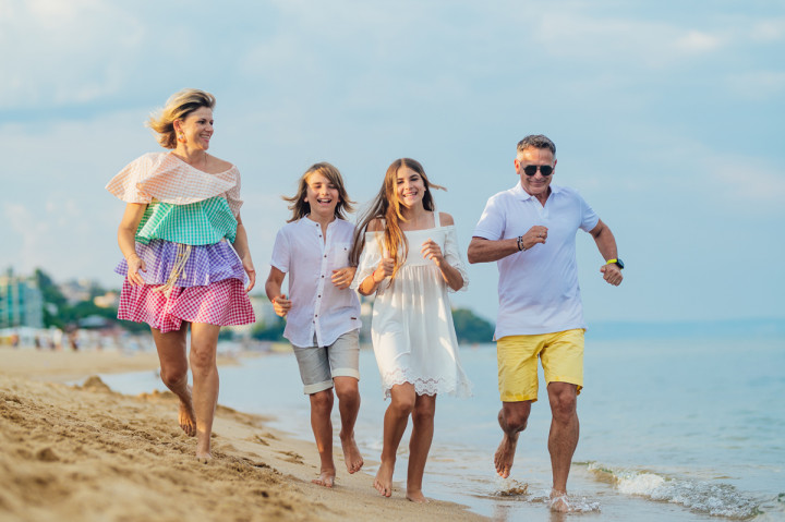 Семейни фотосесии - сем. Феслер 6