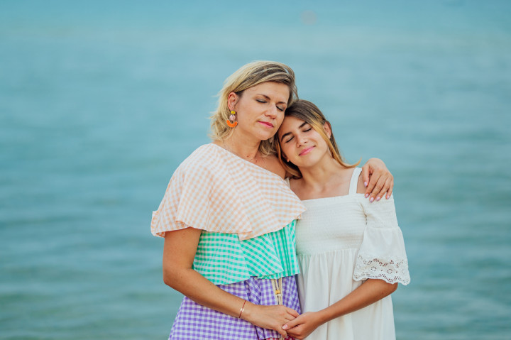 Семейни фотосесии - сем. Феслер 8