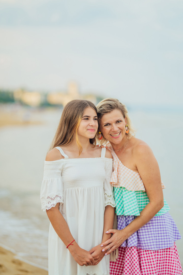 Семейни фотосесии - сем. Феслер 9