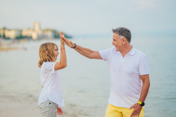 Семейни фотосесии - сем. Феслер 10