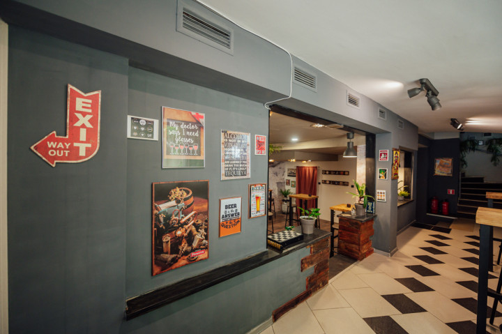 Бизнес - Zeppelin Beer shop & Bar 2