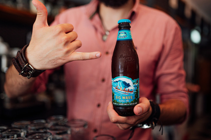 Бизнес - Zeppelin Beer shop & Bar 9