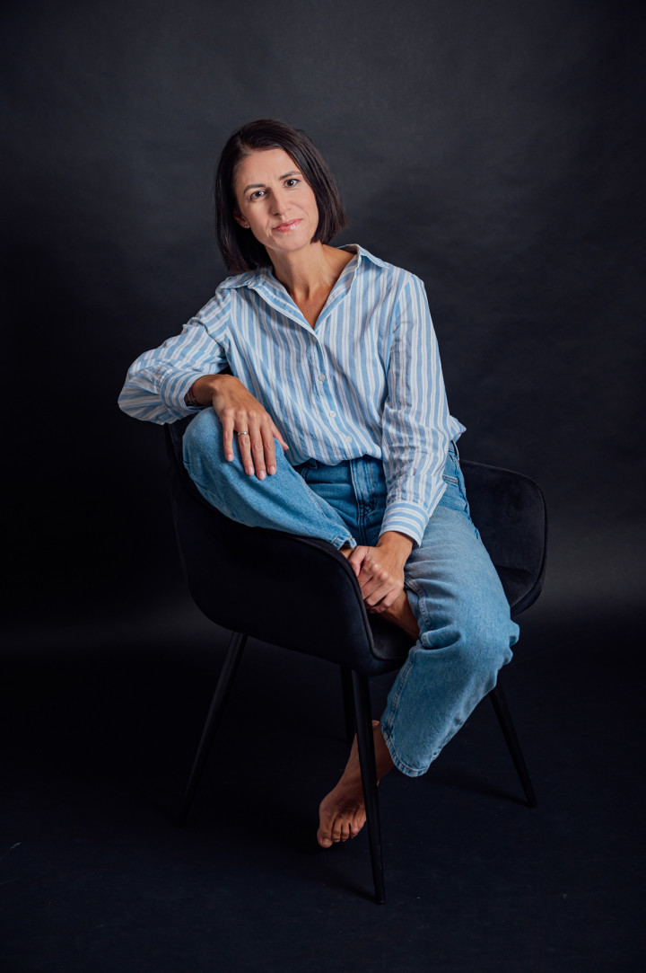 Индивидуални фотосесии - Вяра 1