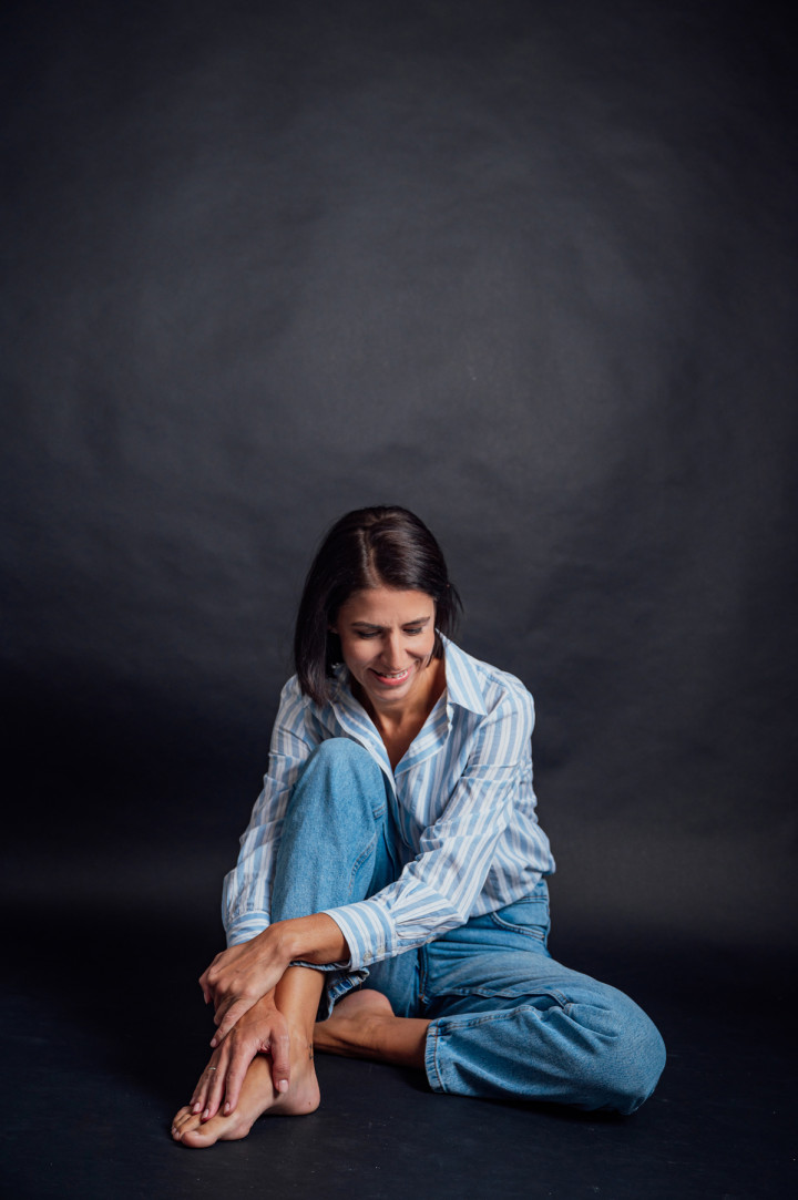 Индивидуални фотосесии - Вяра 2